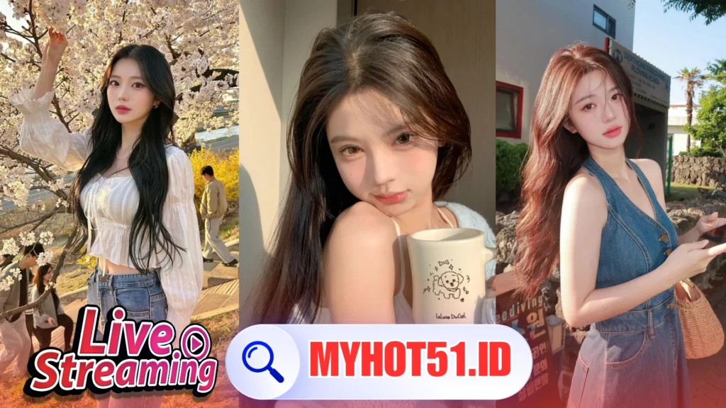 Yola Nugroho Hot51 Live APK 2025 Terbaru