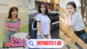 Zulaikha Rahmadani Hot51 APK Terbaru