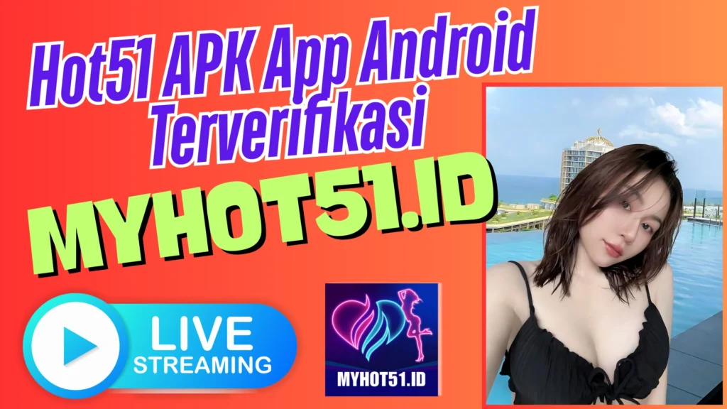 Hot51 Mod APK Full Upgrade