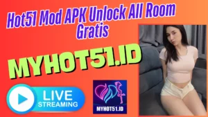Hot51 Mod APK Update Paling Baru