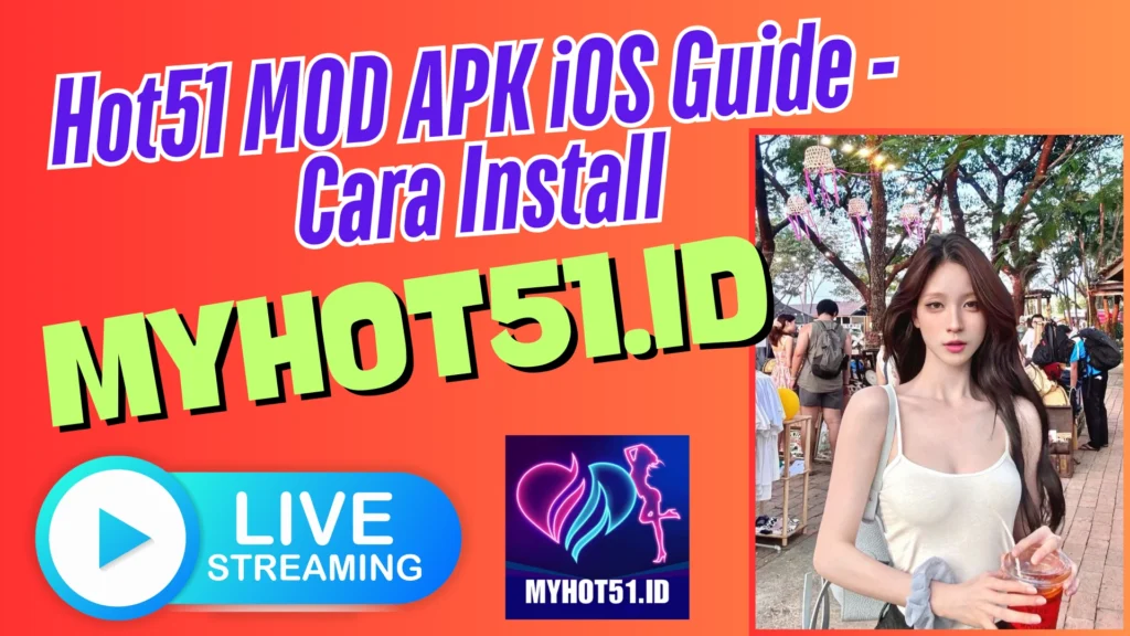 Download Hot51 MOD APK 2025 Full Features