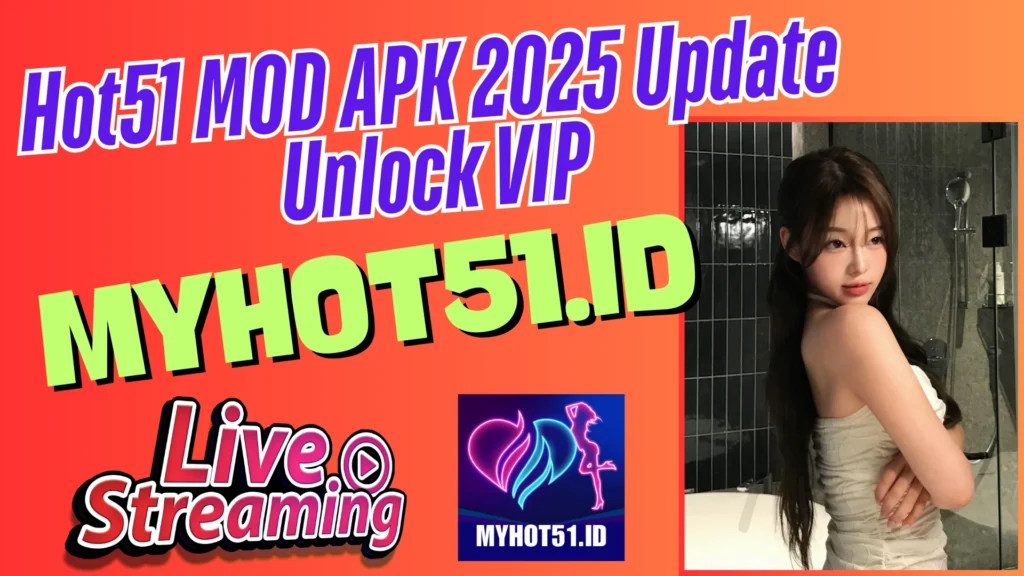 Download Hot51 MOD APK Android iOS 2025