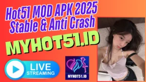Download Hot51 MOD Full 2025