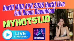 Download Hot51 Mod APK Full Fitur Premium Gratis