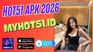 HOT51 2026 – APK Stabil untuk Semua Versi Android