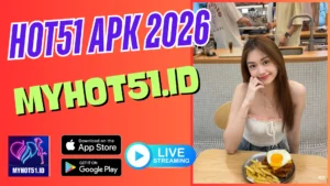 HOT51 MOD APK 2026 – Aman, Stabil & Cepat