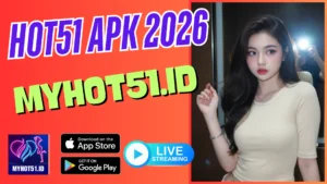 HOT51 MOD APK 2026 – Update Sistem Terbaru 2026