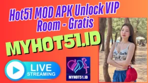 Hot51 APK 2025 Full Version MOD Hot51 Live