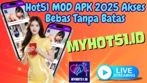 Hot51 APK MOD No Root 2025 Install Guide