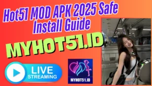 Hot51 APK MOD Update Cepat 2025