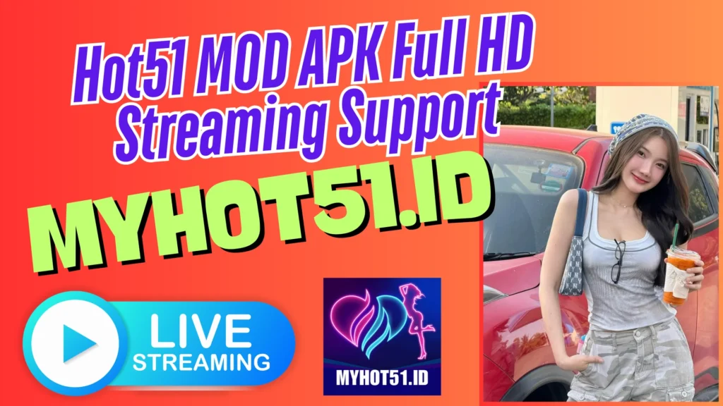Hot51 MOD APK 2025 Direct Link Download
