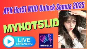 Hot51 MOD APK 2025 Free Install Hot51 Live