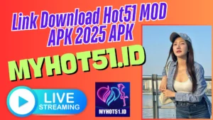 Hot51 MOD APK 2025 Hot51 Live Premium Gratis