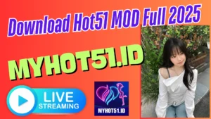 Hot51 MOD APK 2025 Terbaru Full Unlock Semua