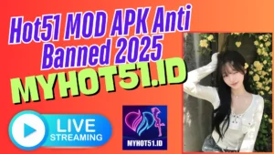 Hot51 MOD APK 2025 Unlimited Money Room Unlock