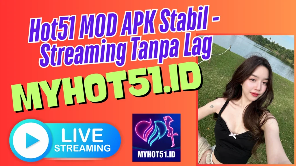 Hot51 MOD APK 2025 Unlock Room VIP