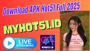 Hot51 MOD APK Android 2025 Free Download