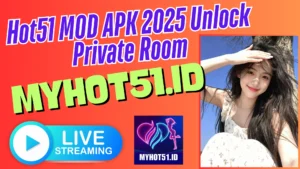 Hot51 MOD APK Anti Banned 2025