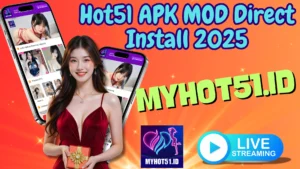 Hot51 MOD APK Free Download Versi Terbaru