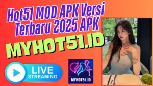 Hot51 MOD APK Free Full Features 2025