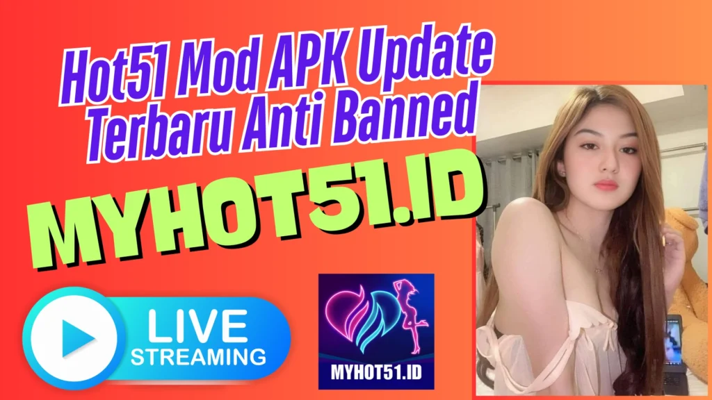 Hot51 Mod APK 2025 Full Version