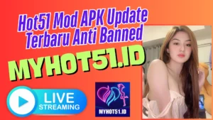 Hot51 Mod APK 2025 Full Version