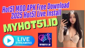 Hot51 Mod APK 2025 Max Unlocked Rooms