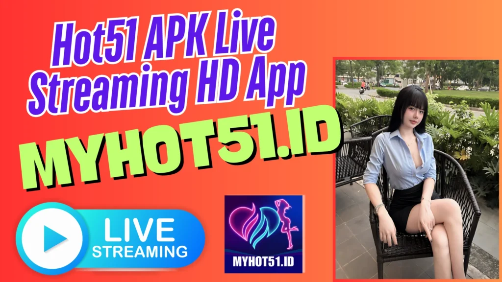 Hot51 Mod APK All Room Free