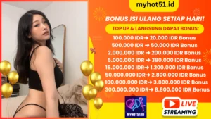 Hot51 Mod APK Android Resmi