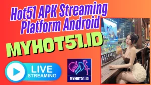 Hot51 Mod APK Cepat & Ringan
