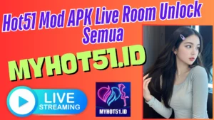 Hot51 Mod APK Cepat dan Ringan