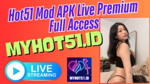 Hot51 Mod APK Download 2026