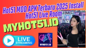 Hot51 Mod APK Download Aman Versi Baru