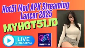 Hot51 Mod APK Download Resmi