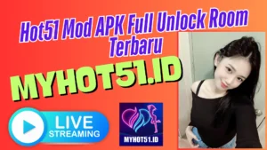 Hot51 Mod APK Download Tercepat