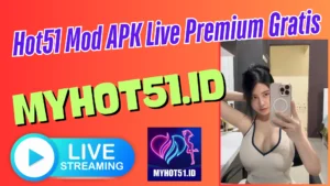 Hot51 Mod APK Free Access Semua Room
