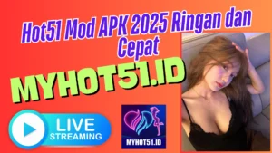 Hot51 Mod APK Free Download Update
