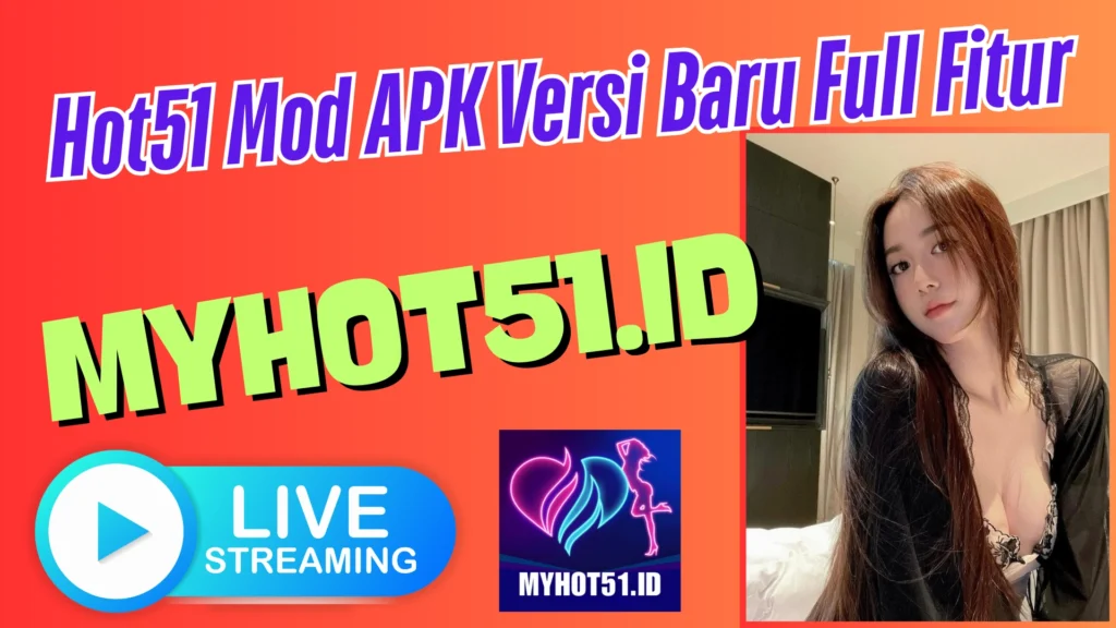 Hot51 Mod APK Full Unlock Android