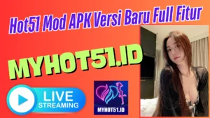 Hot51 Mod APK Full Unlock Android