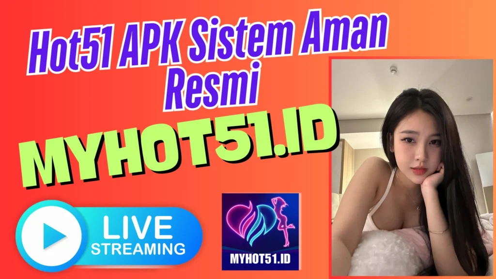 Hot51 Mod APK Gratis Full Version