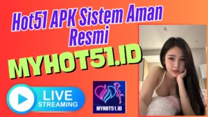 Hot51 Mod APK Gratis Full Version