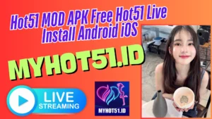Hot51 Mod APK Latest 2025 Unlock Rooms