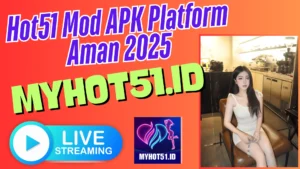Hot51 Mod APK Live Host Gratis