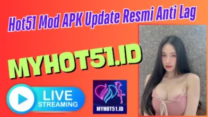 Hot51 Mod APK Live Room Premium