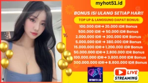 Hot51 Mod APK New Version 2026