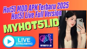 Hot51 Mod APK New Version Update