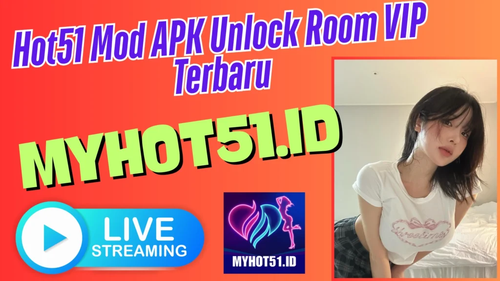 Hot51 Mod APK Official 2026