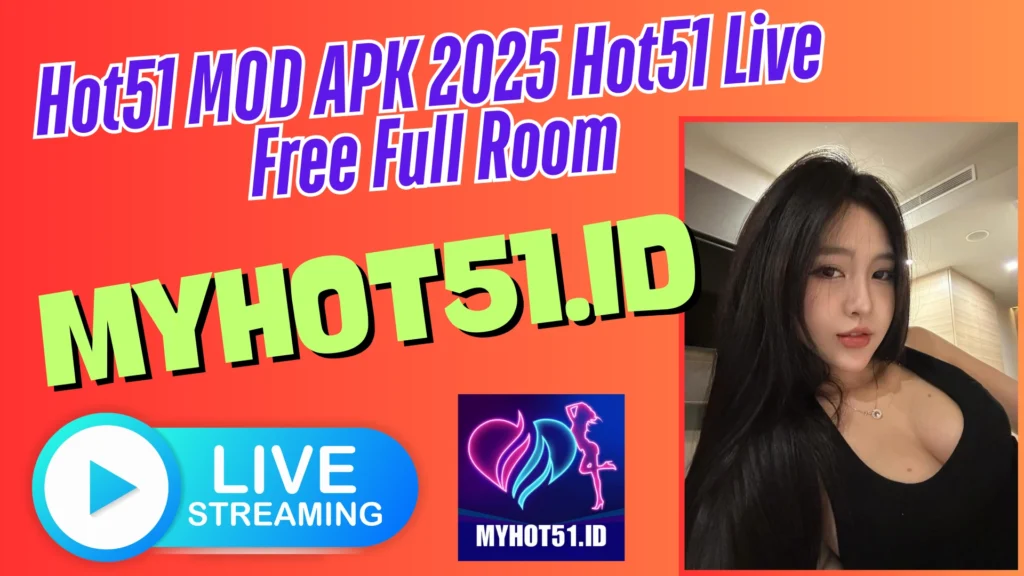 Hot51 Mod APK Old & New Version Unlocked