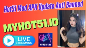 Hot51 Mod APK Premium Gratis 2025