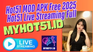 Hot51 Mod APK Premium Unlock Now